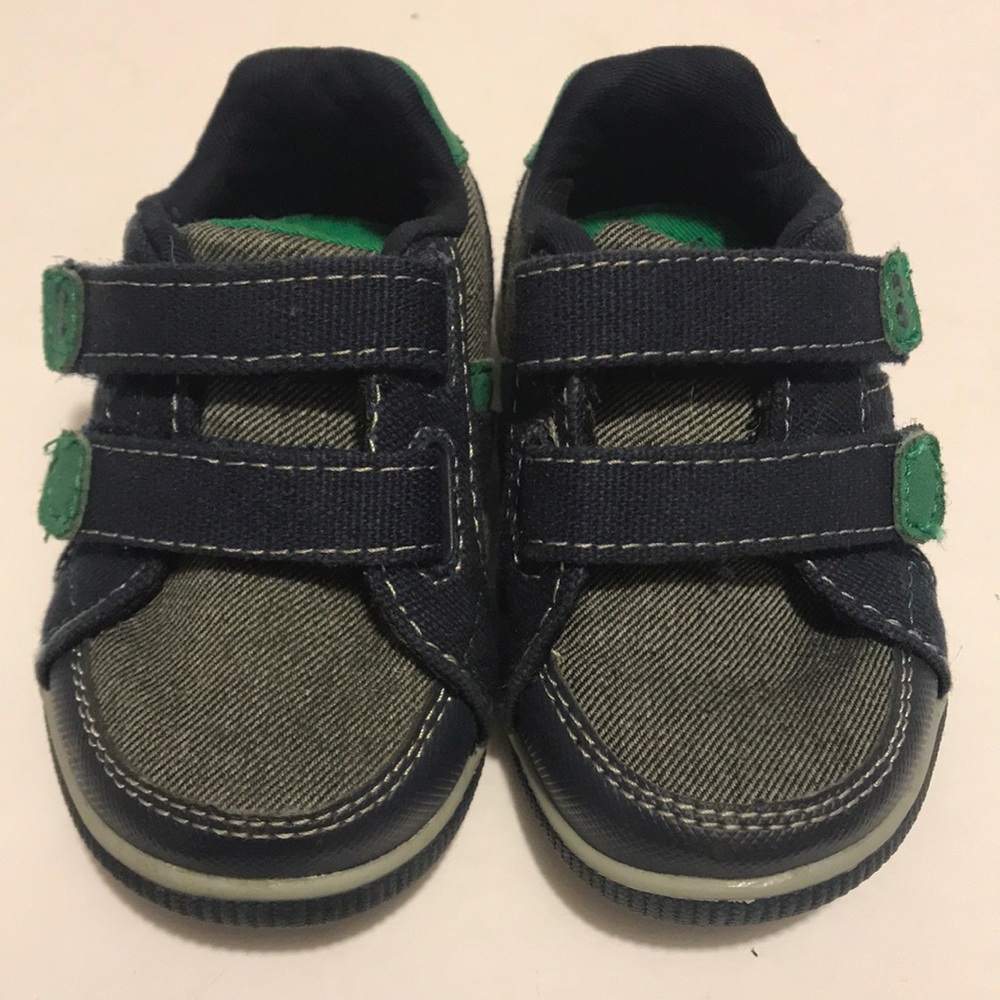 Stride rite